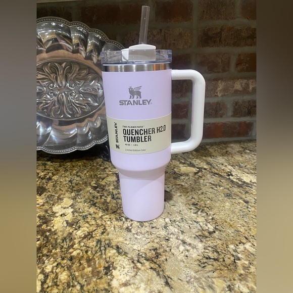 Stanley 40 Oz Wisteria